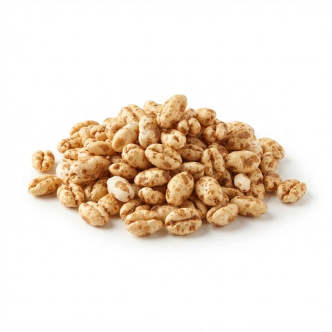 Farro Soffiato al Miele