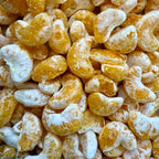 Mandarino Liofilizzato