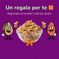 Un regalo per te: Mix Aperitivo Faan Fruit in omaggio, aggiungilo al carrello