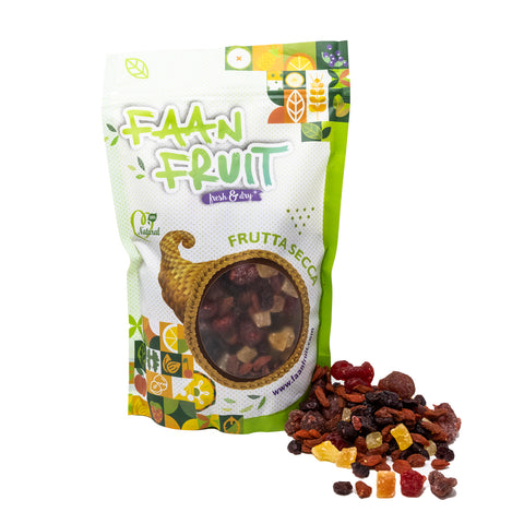 Mix Frutti Rossi