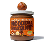 Crema di Nocciole 100%