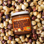 Crema di Nocciole 100%