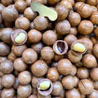 Noci Macadamia in Guscio