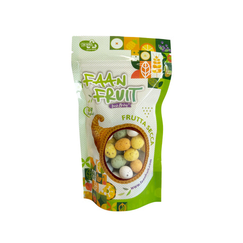 Mini Uova di Cioccolato al Latte 150gr - Omaggio