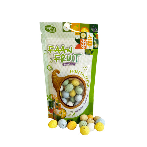 Mini Uova di Cioccolato al Latte 150gr - Omaggio