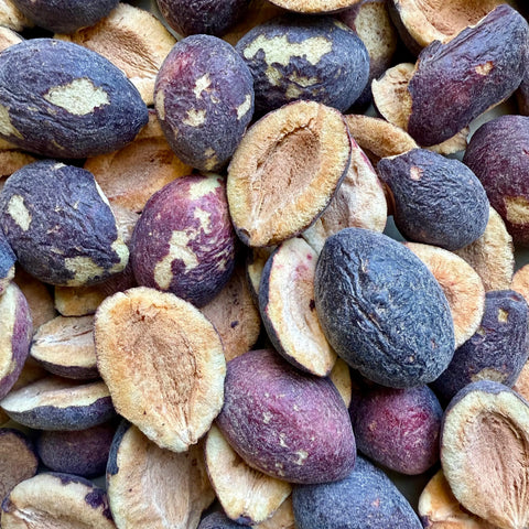 Prugne liofilizzate
