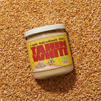 Crema di Semi di Sesamo - Tahina 100%