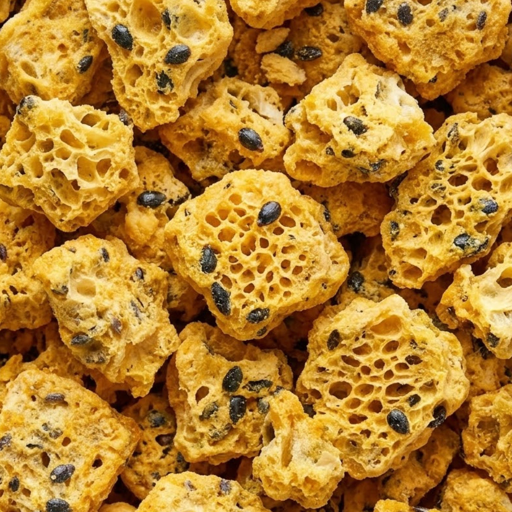 Passion Fruit Liofilizzato