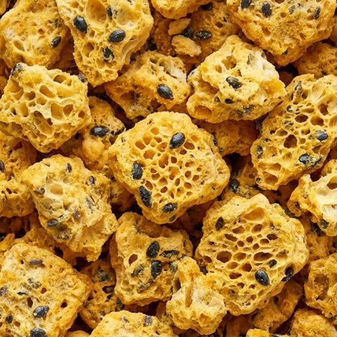 Passion Fruit Liofilizzato